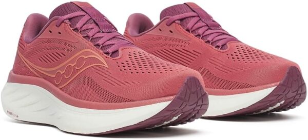 Saucony S21000 Baskets Femme Amorti Confort Mode-1