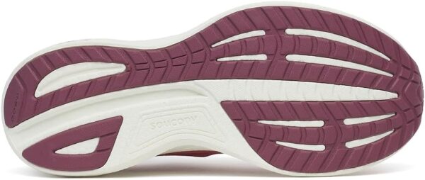 Saucony S21000 Baskets Femme Amorti Confort Mode-5