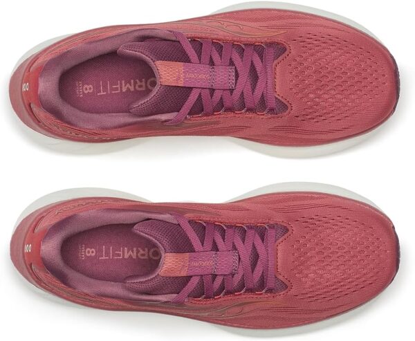 Saucony S21000 Baskets Femme Amorti Confort Mode-4