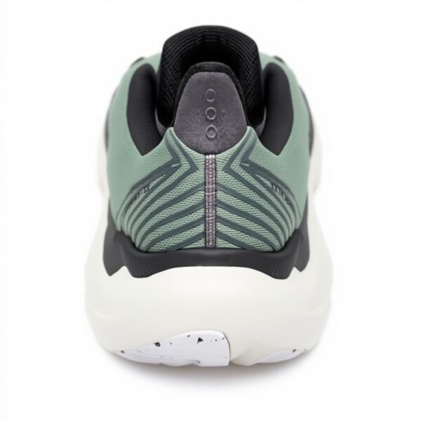 Chaussures de running Saucony S21023 maille caoutchouc homme