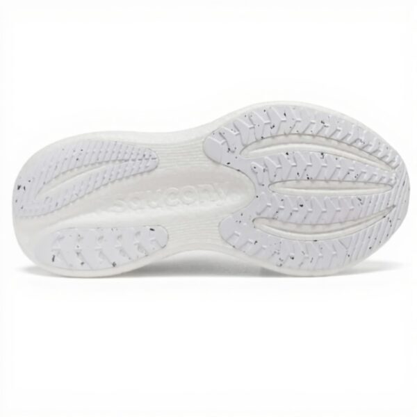 Chaussures de running Saucony S21023 maille caoutchouc homme