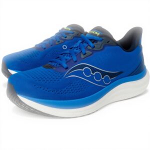 Saucony S21023 Chaussure Running Homme Amorti Léger