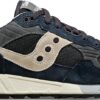 Saucony Shadow 5000 Baskets mode design rétro confort homme-0