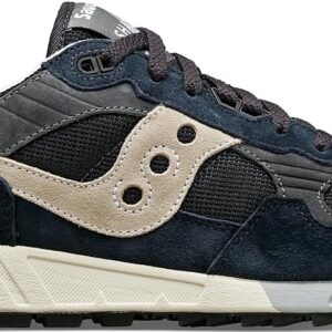 Saucony Shadow 5000 Baskets mode design rétro confort homme-0