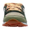 Saucony Shadow 5000 Vintage Mens NavyTan Trainers