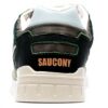 Saucony Shadow 5000 Vintage Mens NavyTan Trainers