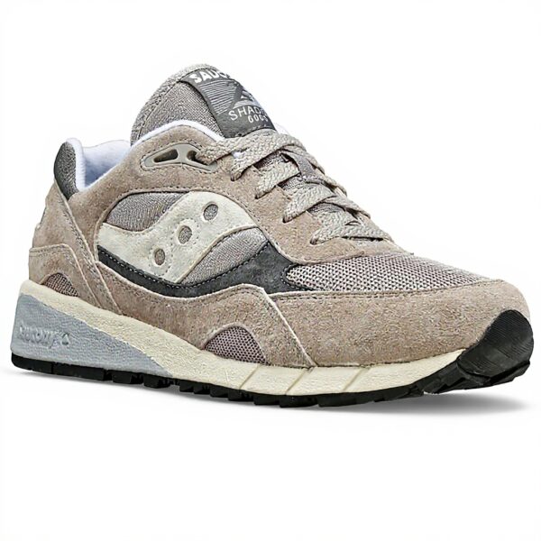 Saucony Shadow 6000 ESS U Sneaker Baskets Homme Confort