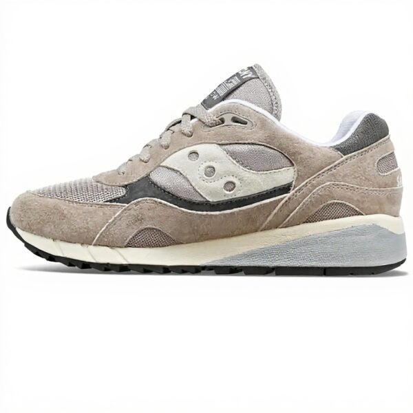 Saucony Shadow 6000 ESS U Sneaker Baskets Homme Confort