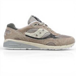 Saucony Shadow 6000 ESS U Sneaker Baskets Homme Confort