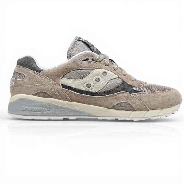 Saucony Shadow 6000 ESS U Sneaker Baskets Homme Confort
