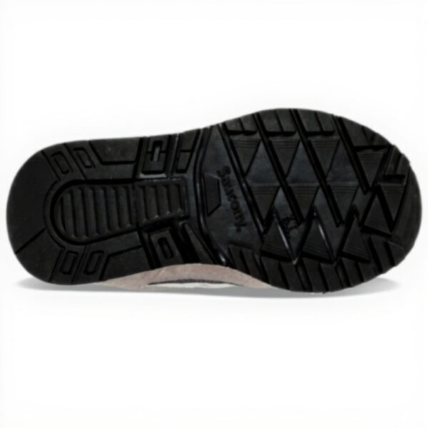 Saucony Shadow 6000 ESS U Sneaker Baskets Homme Confort