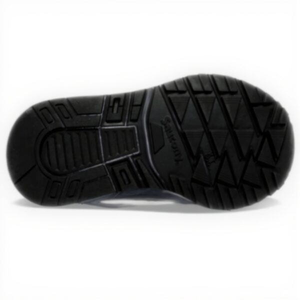 Saucony Shadow 6000 Ess U SneakerHomme