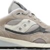 Saucony Shadow 6000 Ess U SneakerHomme-0