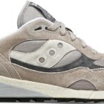 Saucony Shadow 6000 Ess U SneakerHomme-0