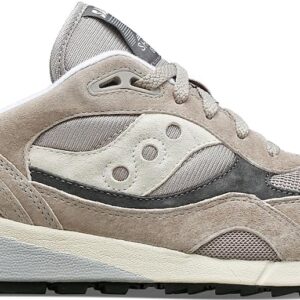 Saucony Shadow 6000 Ess U SneakerHomme-0