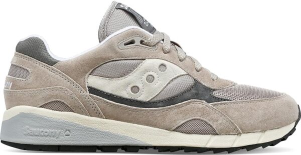 Saucony Shadow 6000 Ess U SneakerHomme-0
