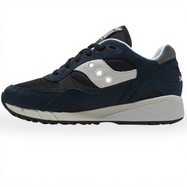 Saucony Shadow 6000 Ess U SneakerHomme
