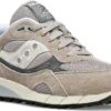 Saucony Shadow 6000 Ess U SneakerHomme-4