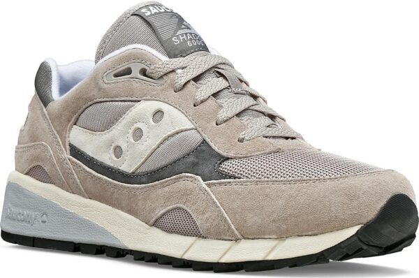 Saucony Shadow 6000 Ess U SneakerHomme-4