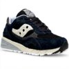 Saucony Shadow 6000 Ess U SneakerHomme