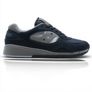 Saucony Shadow 6000 Ess U SneakerHomme