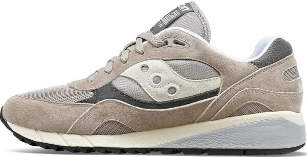Saucony Shadow 6000 Ess U SneakerHomme-1