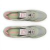 Saucony Shadow 6000 Baskets Femme Vert Ivoire Confort