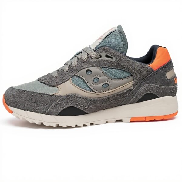 saucony Sneakers Shadow 6000 S60792-2 Grey Agave