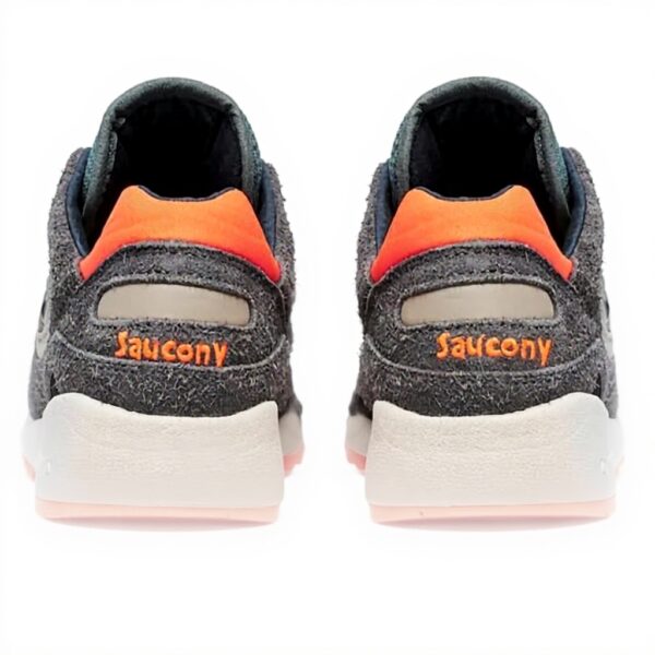 saucony Sneakers Shadow 6000 S60792-2 Grey Agave
