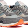 saucony Sneakers Shadow 6000 S60792-2 Grey Agave-1