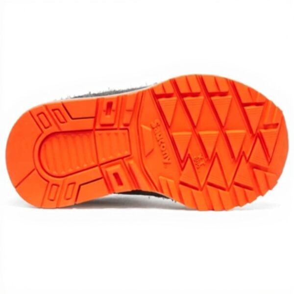 saucony Sneakers Shadow 6000 S60792-2 Grey Agave