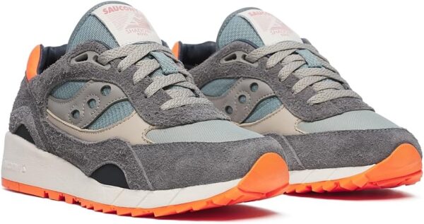 saucony Sneakers Shadow 6000 S60792-2 Grey Agave-1