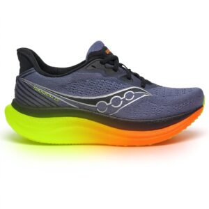 Saucony Triumph 23 Baskets Homme Amorti Confort Course