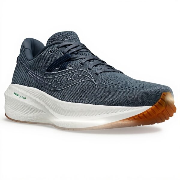 Saucony Triumph Rfg Homme Chaussures Running Rembourrage Bio