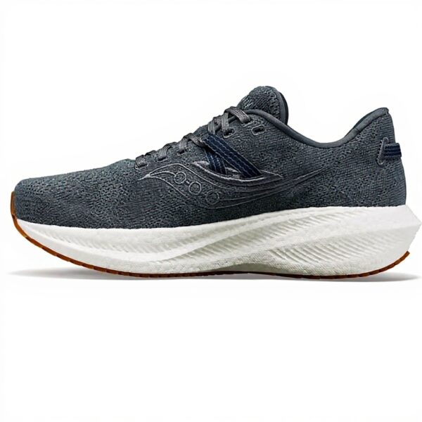 Saucony Triumph Rfg Homme Chaussures Running Rembourrage Bio