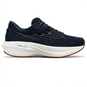 Saucony Triumph Rfg Homme Chaussures Running Rembourrage Bio