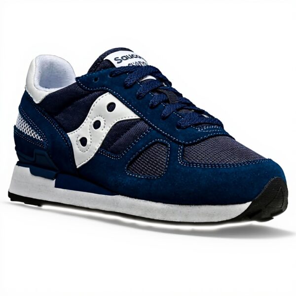Baskets Saucony Shadow Original Homme Confort Mode