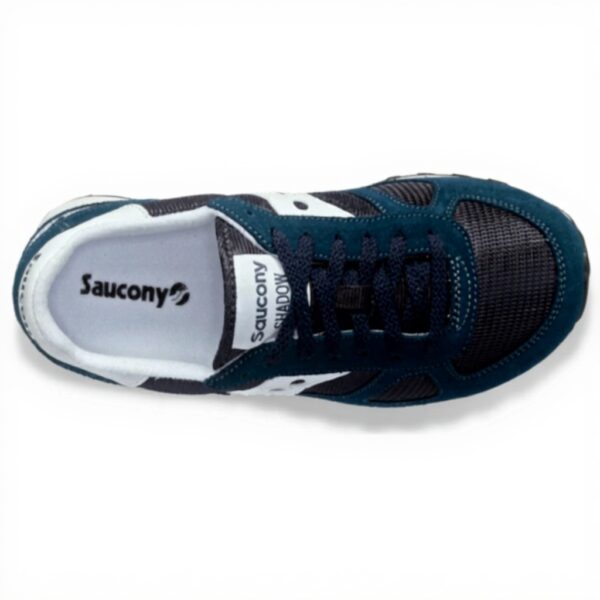 Baskets Saucony Shadow Original Homme Confort Mode