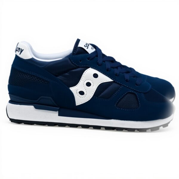 Baskets Saucony Shadow Original Homme Confort Mode