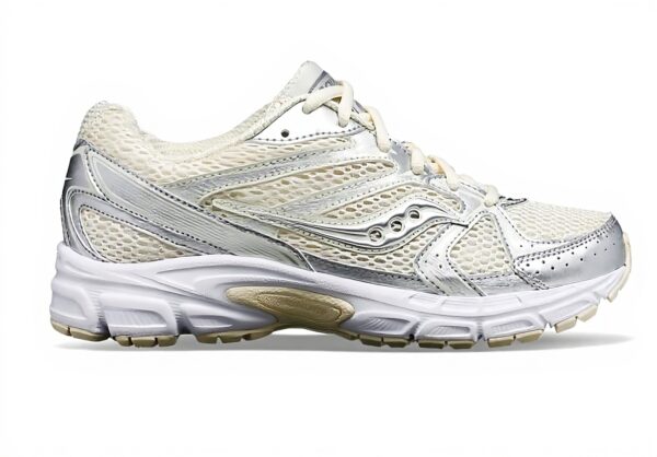 Chaussures de running Saucony femme mesh confort route