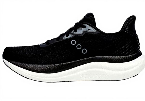 Saucony Triumph 23 Chaussure Running Homme Amorti Confort